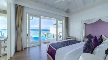Siyam World Maldives 5
