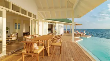 Siyam World Maldives 5