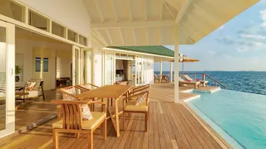 Siyam World Maldives 5