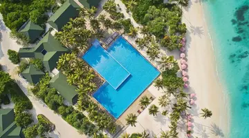 Siyam World Maldives 5