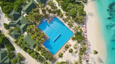 Siyam World Maldives 5