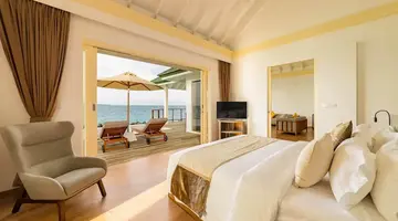 Siyam World Maldives 5