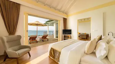 Siyam World Maldives 5