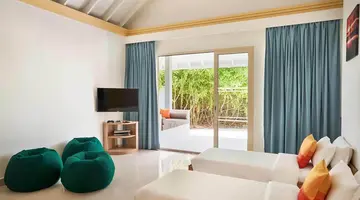 Siyam World Maldives 5