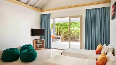 Siyam World Maldives 5