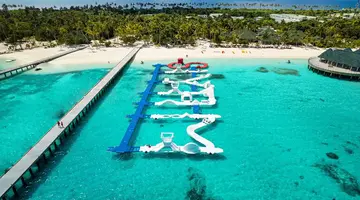 Siyam World Maldives 5