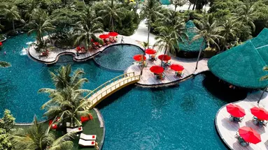 Siyam World Maldives 5