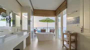 Siyam World Maldives 5