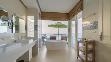 Siyam World Maldives 5
