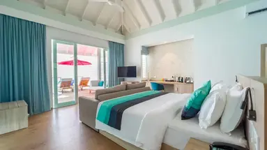 Siyam World Maldives 5