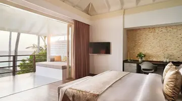 Siyam World Maldives 5