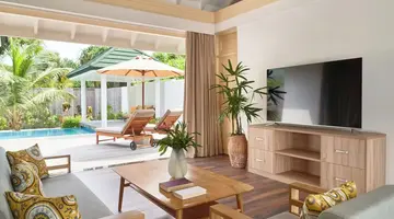 Siyam World Maldives 5