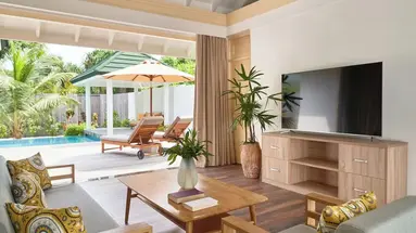 Siyam World Maldives 5
