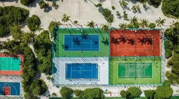 Siyam World Maldives 5