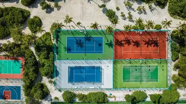 Siyam World Maldives 5