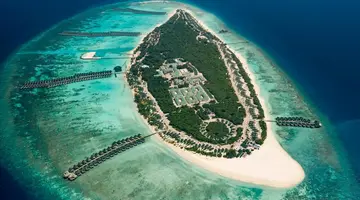 Siyam World Maldives