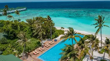 Siyam World Maldives