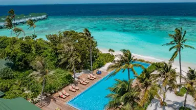 Siyam World Maldives