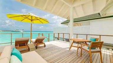 Siyam World Maldives