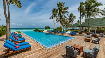 Siyam World Maldives