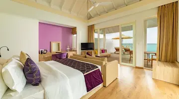 Siyam World Maldives