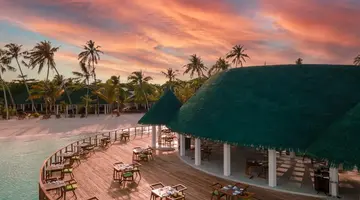Siyam World Maldives