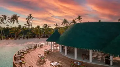 Siyam World Maldives