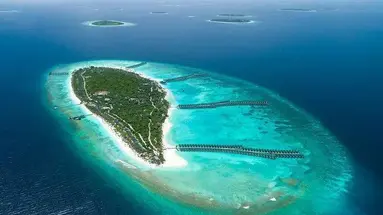 Siyam World Maldives