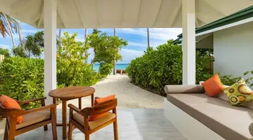 Siyam World Maldives