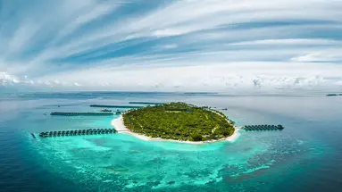 SIYAM WORLD MALDIVES