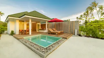 SIYAM WORLD MALDIVES