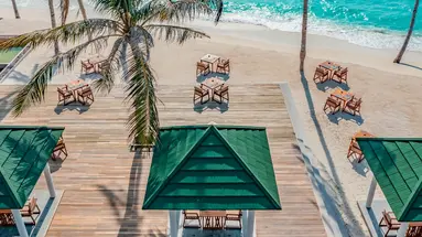SIYAM WORLD MALDIVES