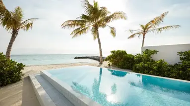 SIYAM WORLD MALDIVES