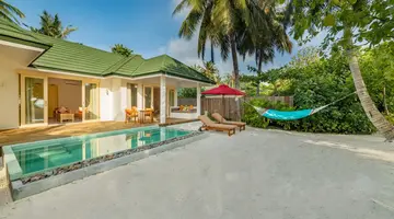 Siyam World Maldives