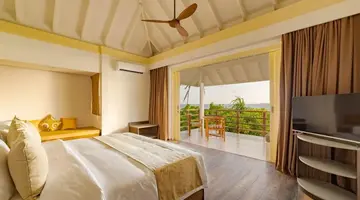 Siyam World Maldives