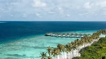 Siyam World Maldives
