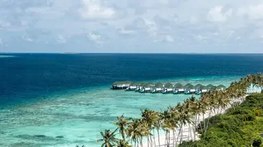 Siyam World Maldives