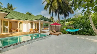 Siyam World Maldives