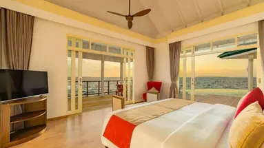 Siyam World Maldives