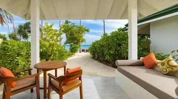 Siyam World Maldives