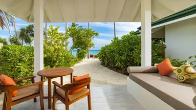 Siyam World Maldives