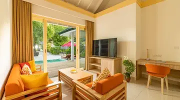 Siyam World Maldives