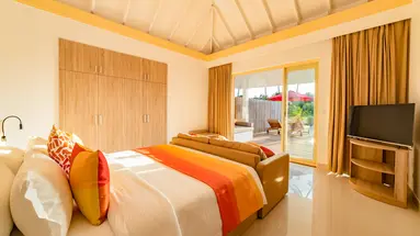 SIYAM WORLD MALDIVES