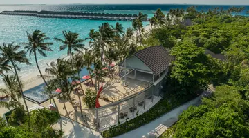 SIYAM WORLD MALDIVES