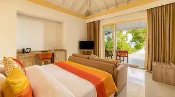 Siyam World Maldives