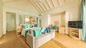 Siyam World Maldives