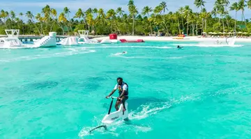 Siyam World Maldives