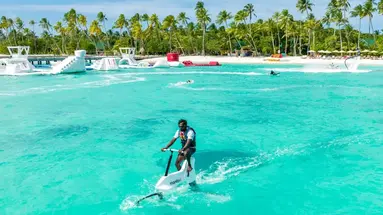 Siyam World Maldives