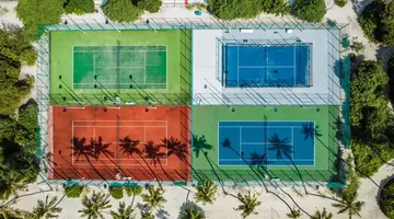 Siyam World Maldives
