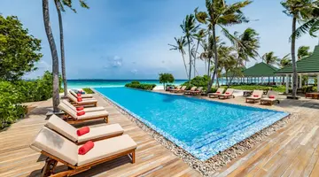 Siyam World Maldives